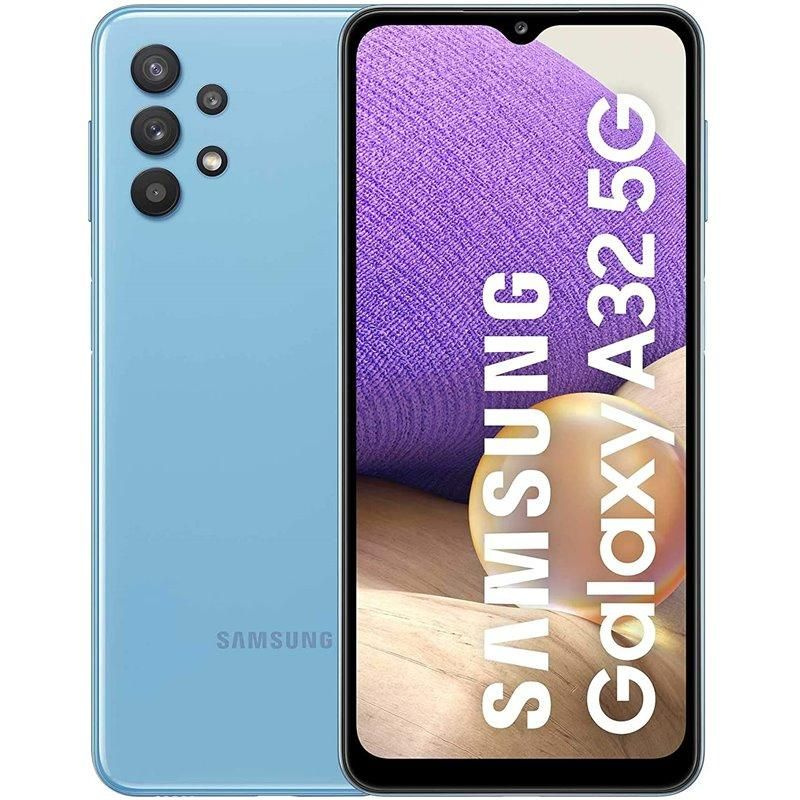 Samsung Galaxy A32 5G repair